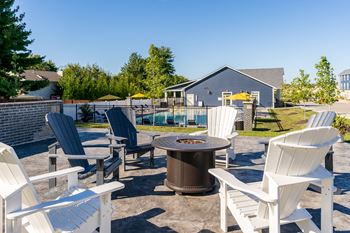 Firepit